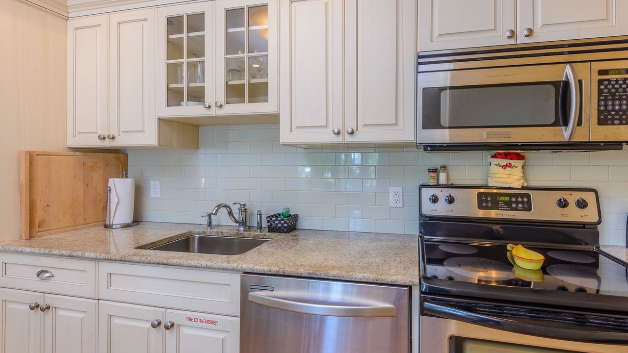 Photo of Kitchen in Downtown