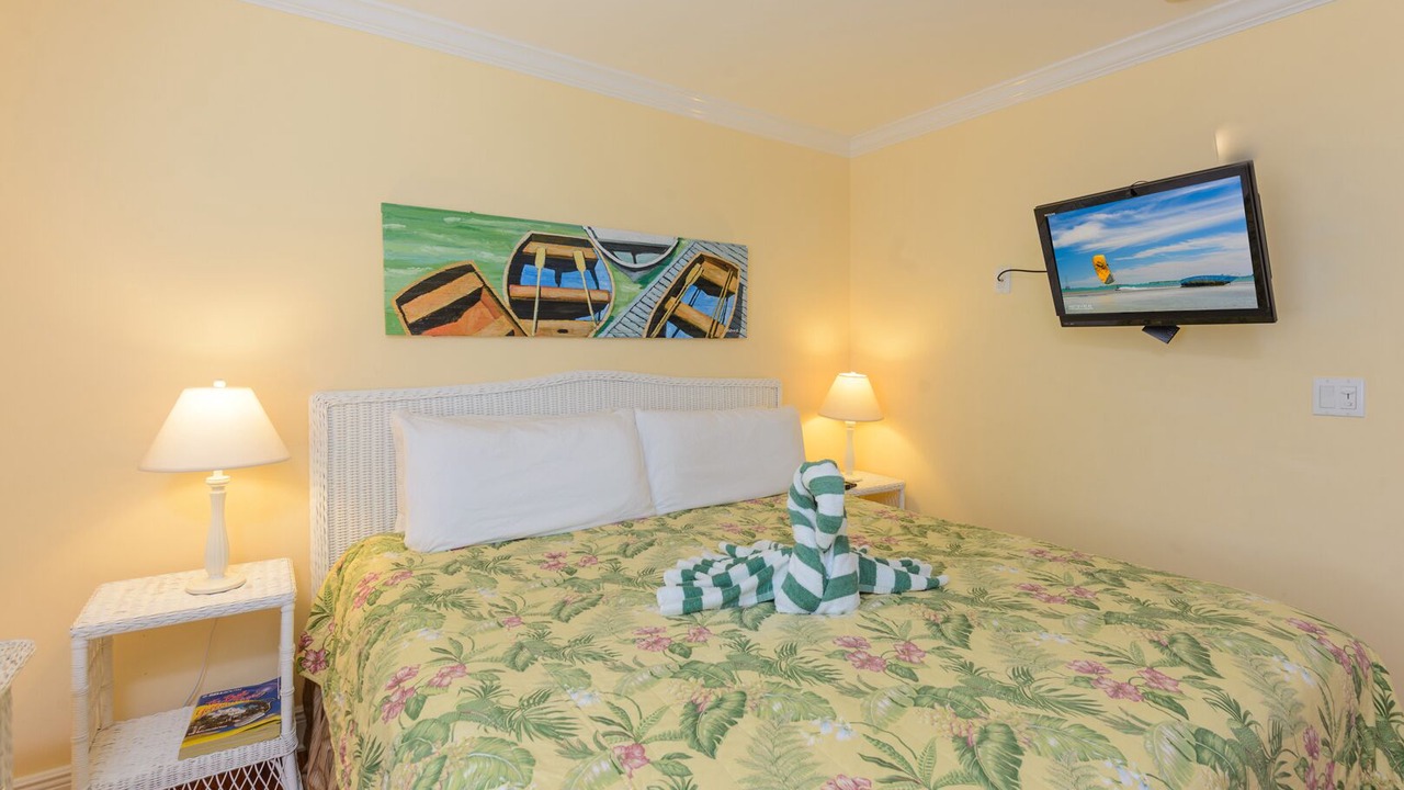 Photo of Bedroom in Downtown