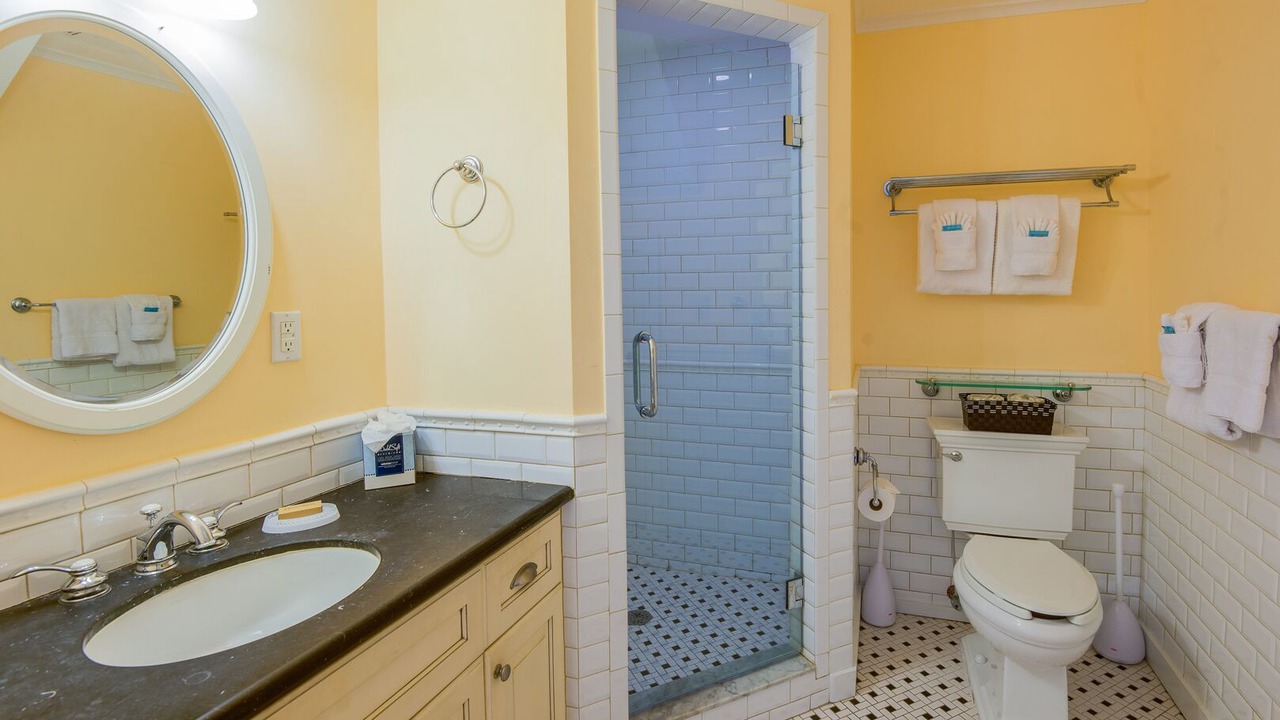 Photo of Bathroom in Downtown