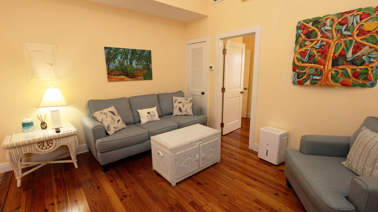 Photo of Livingroom in Downtown