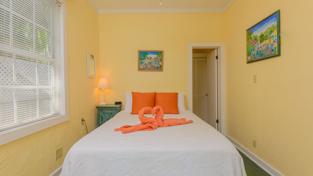 Photo of Bedroom in Downtown