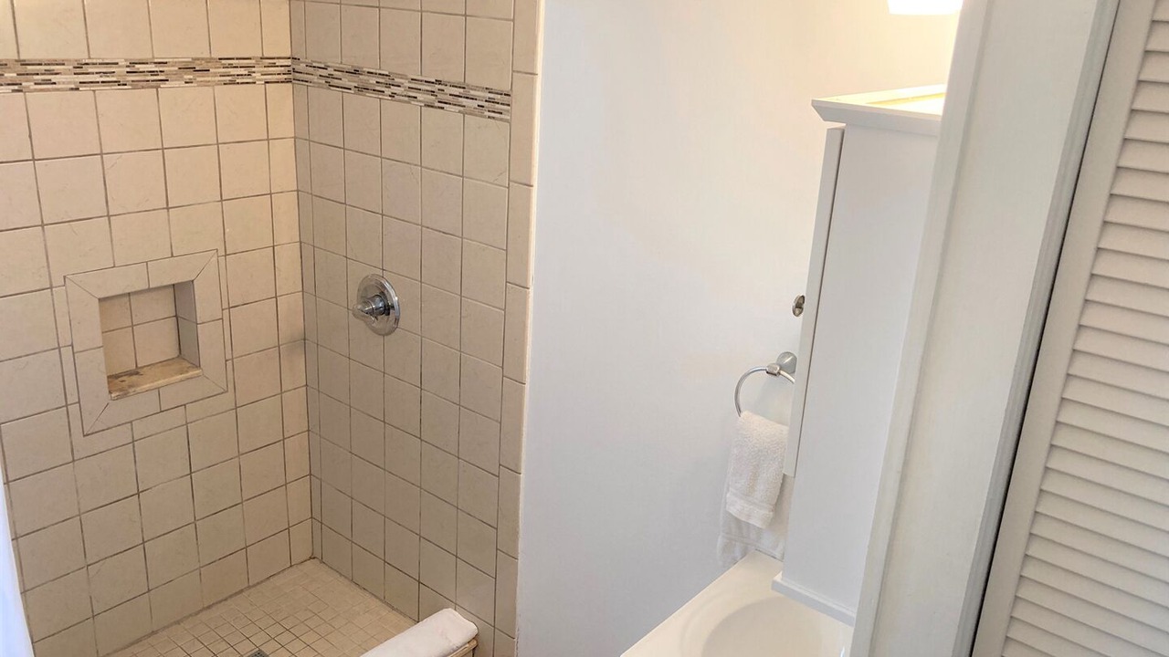 Photo of Bathroom in Downtown