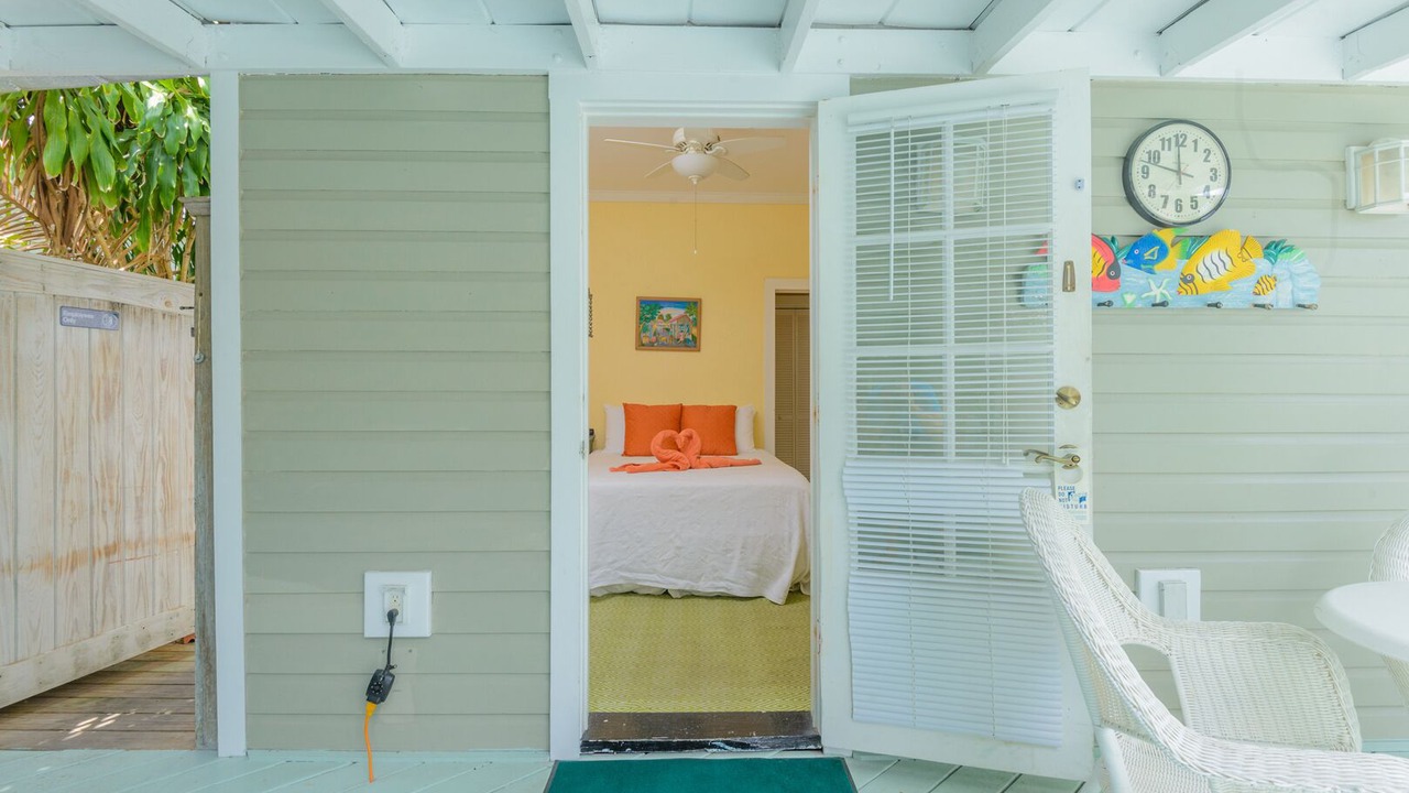 Photo of Bedroom in Downtown