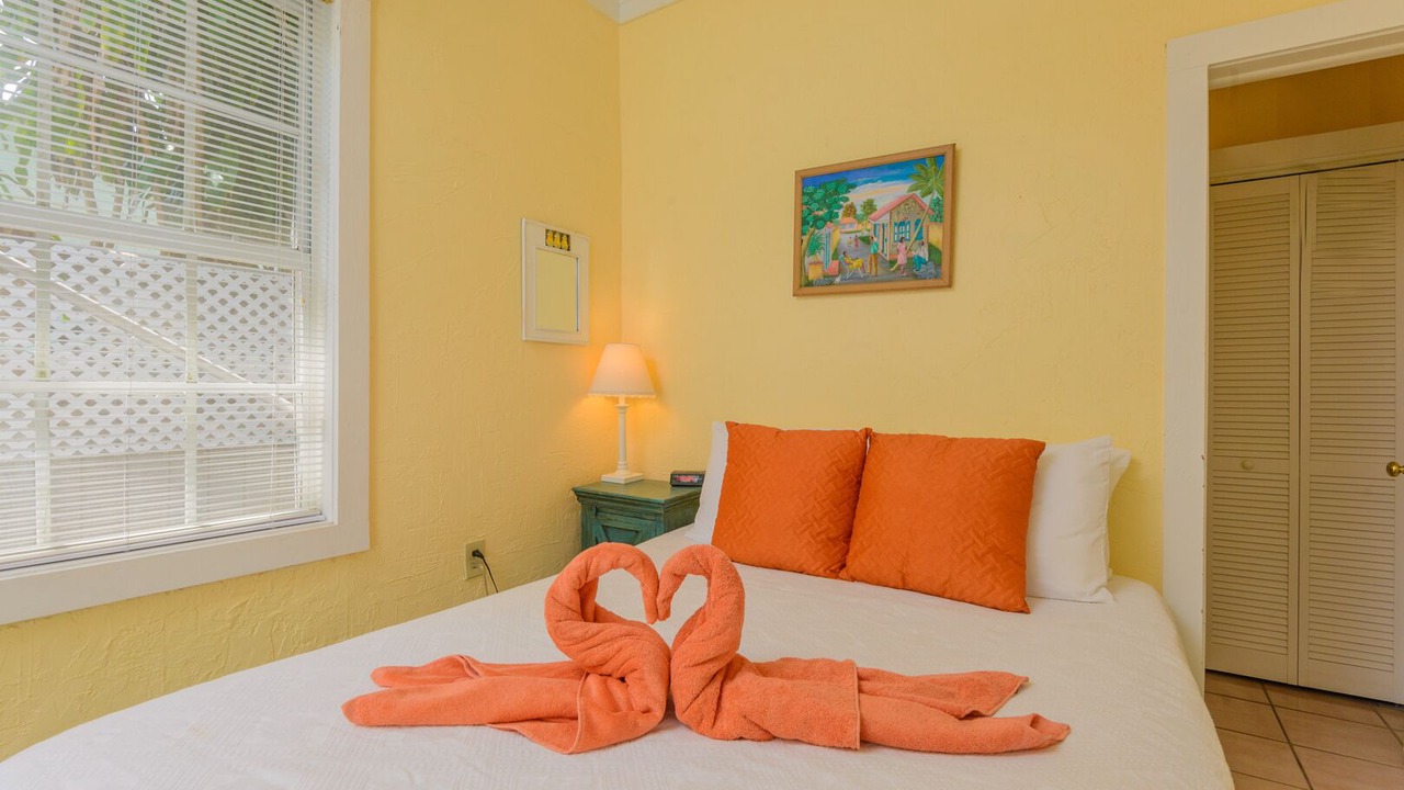 Photo of Bedroom in Downtown