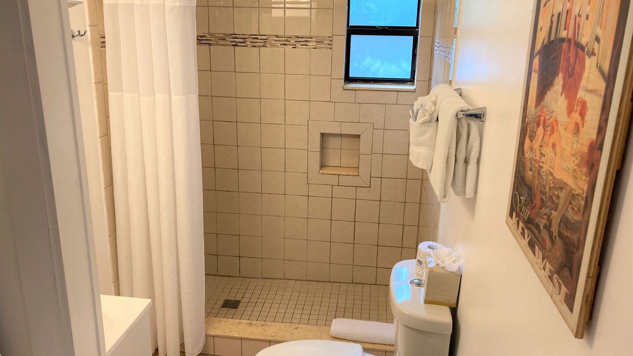 Photo of Bathroom in Downtown