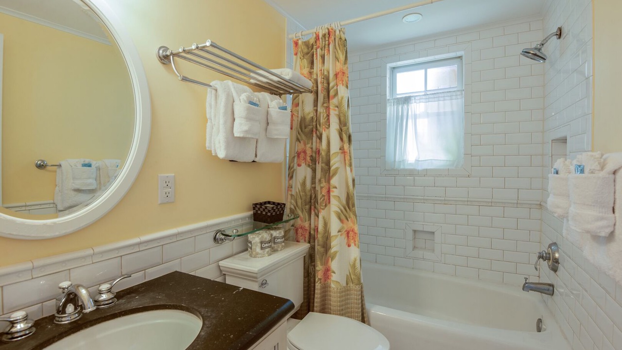 Photo of Bathroom in Downtown