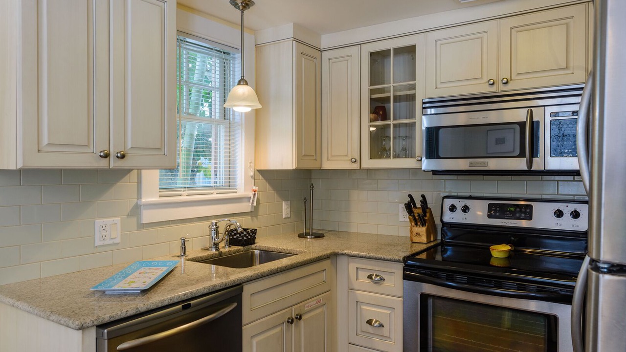 Photo of Kitchen in Downtown