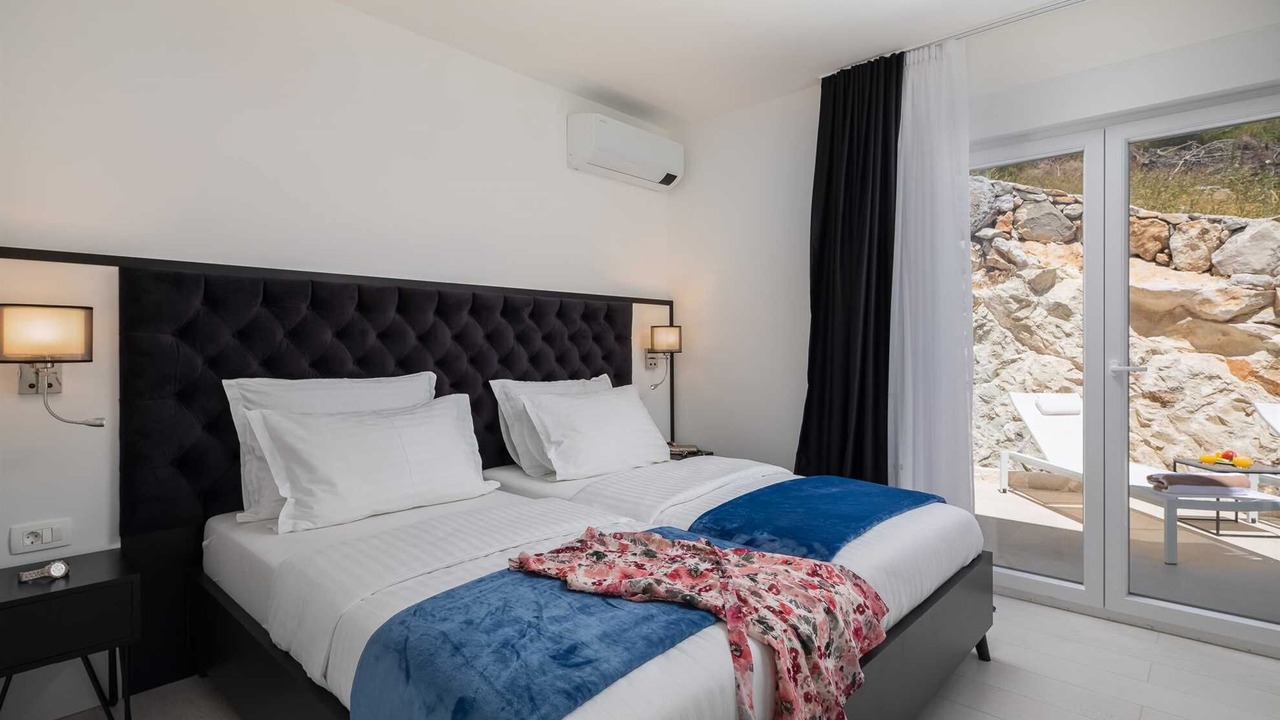 Photo of Bedroom in Seget Donji