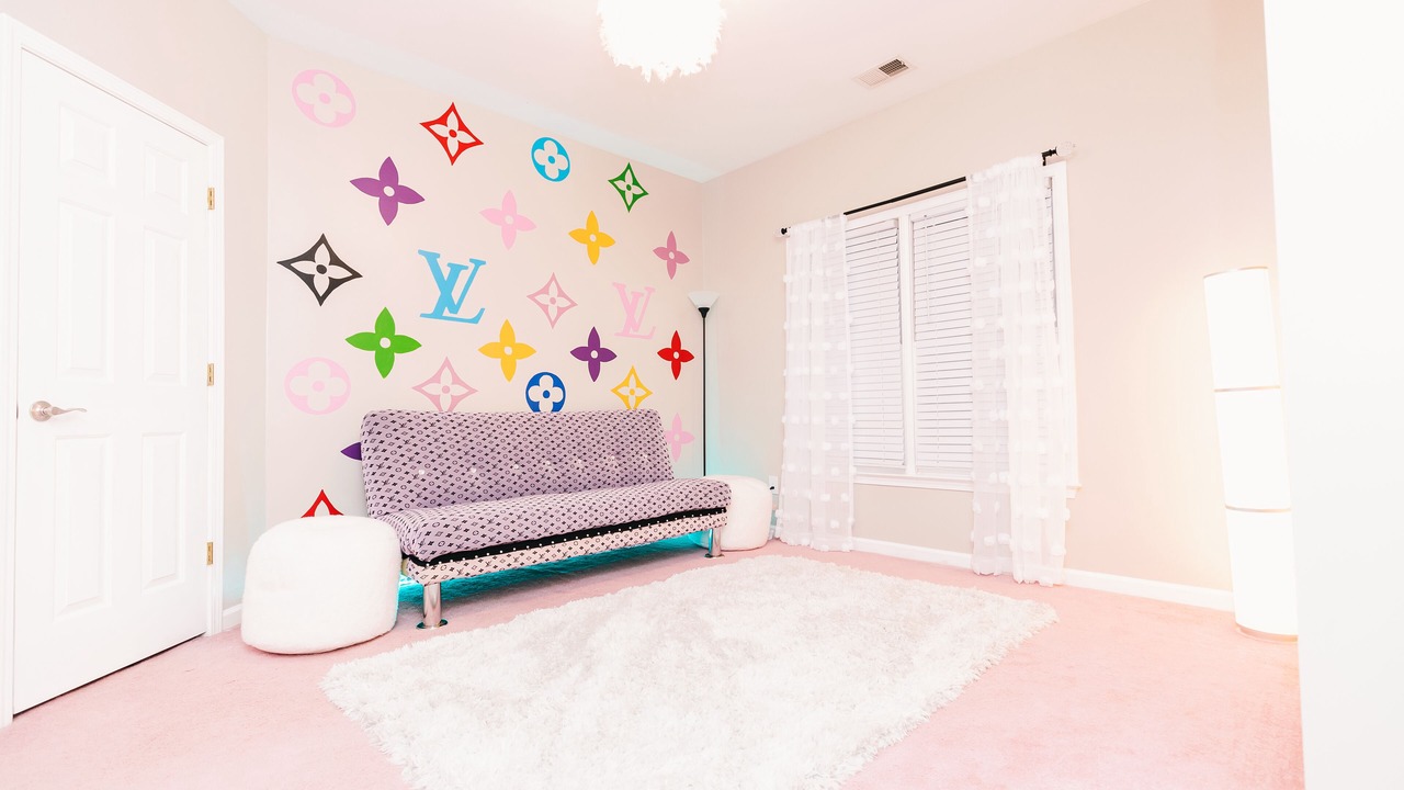 Photo of Livingroom in Cliftondale