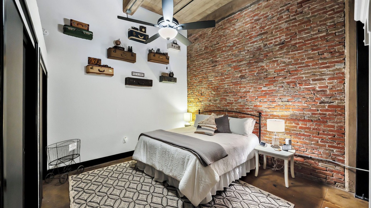 Photo of Bedroom in Brazos