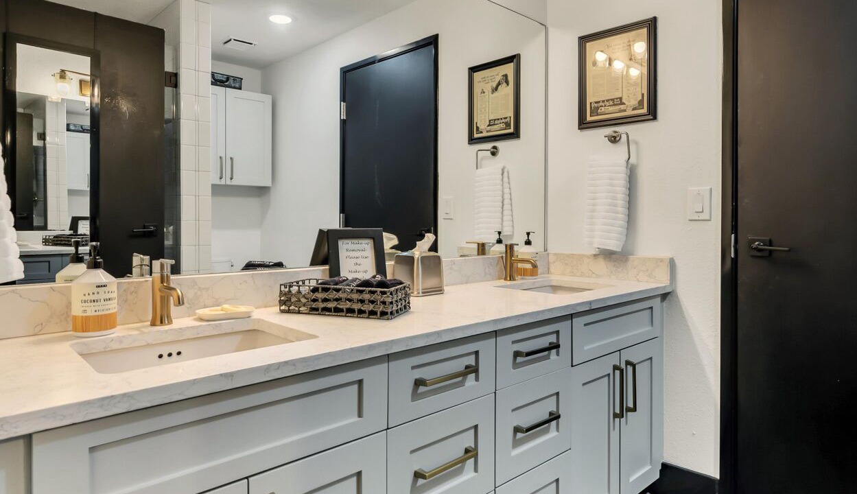 Photo of Bathroom in Brazos
