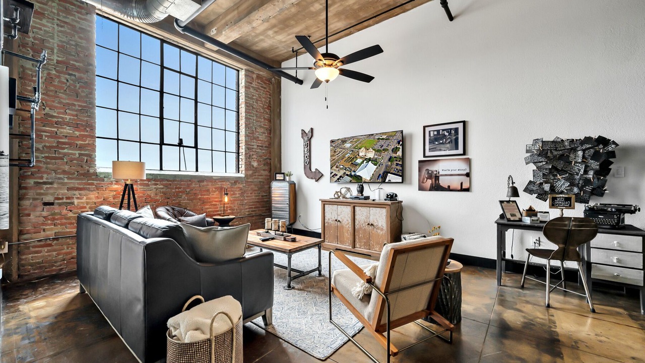 Photo of Livingroom in Brazos