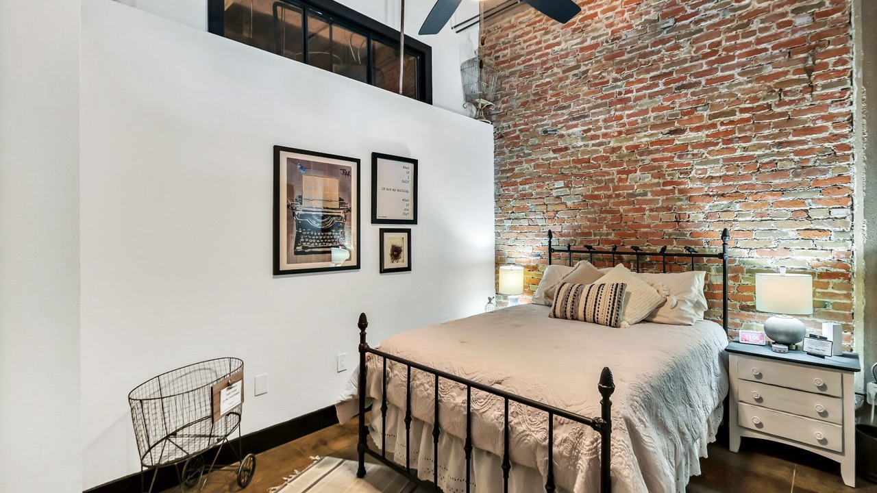Photo of Bedroom in Brazos