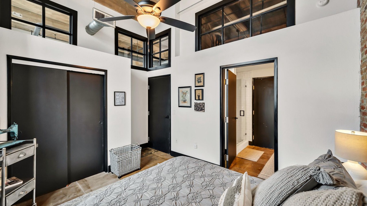 Photo of Bedroom in Brazos