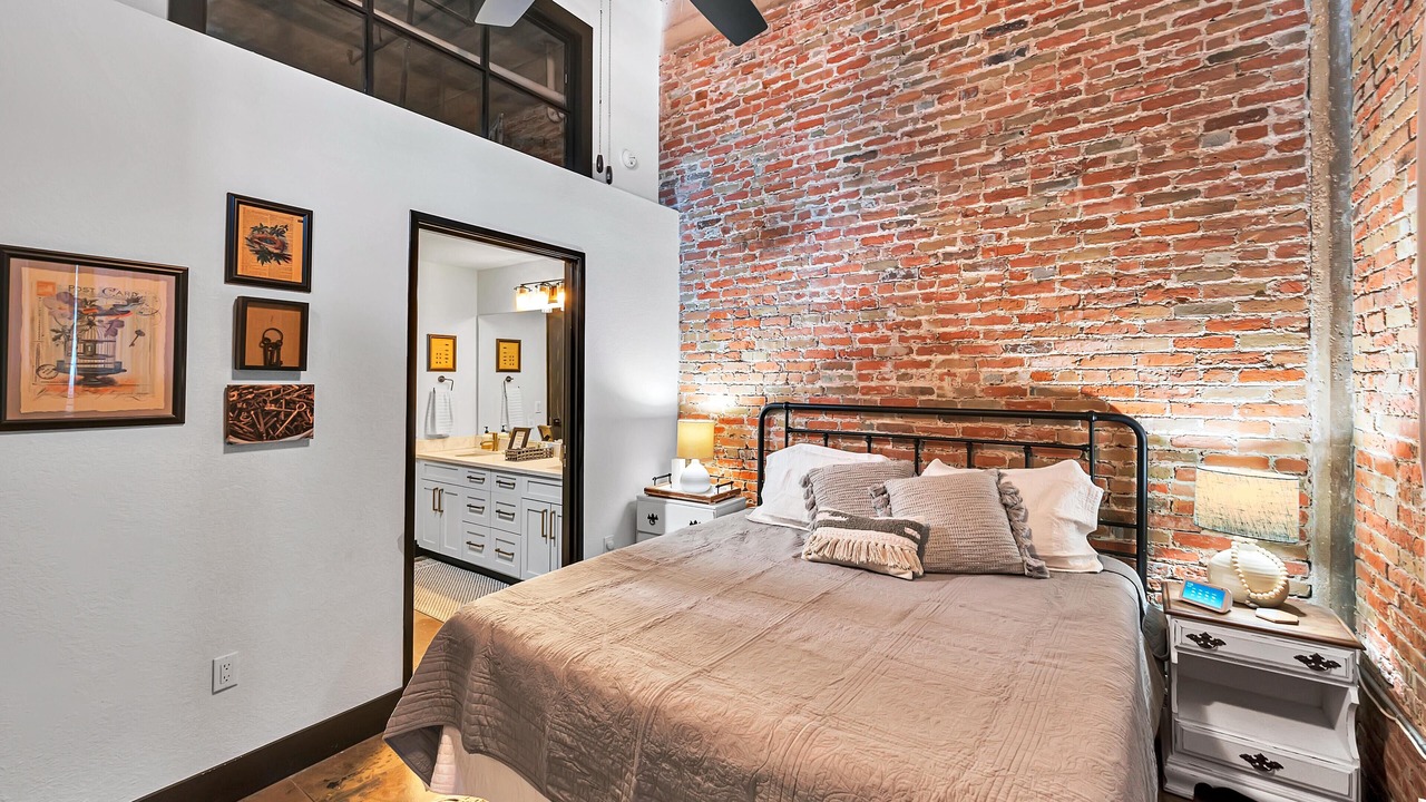 Photo of Bedroom in Brazos