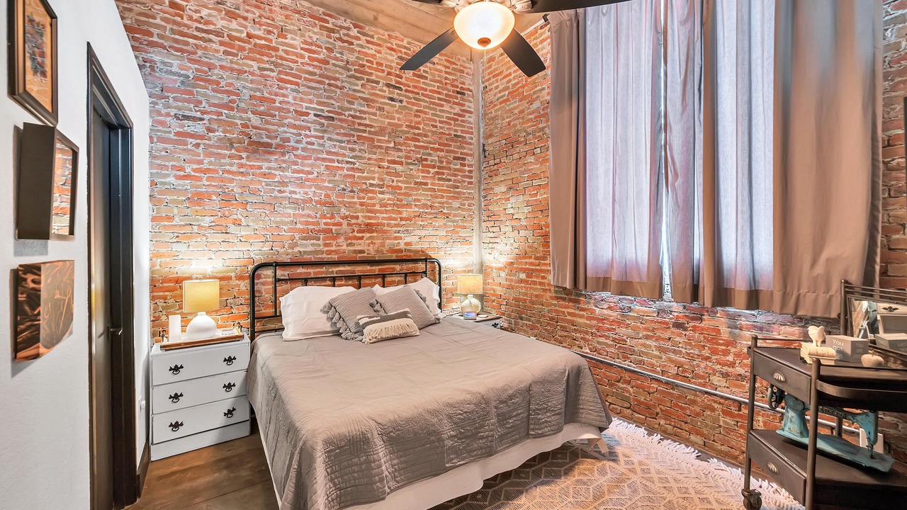 Photo of Bedroom in Brazos