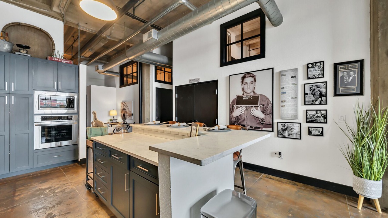 Photo of Kitchen in Brazos