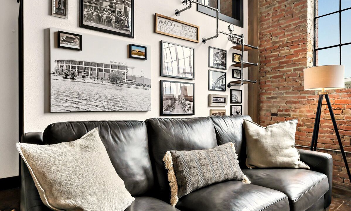 Photo of Livingroom in Brazos