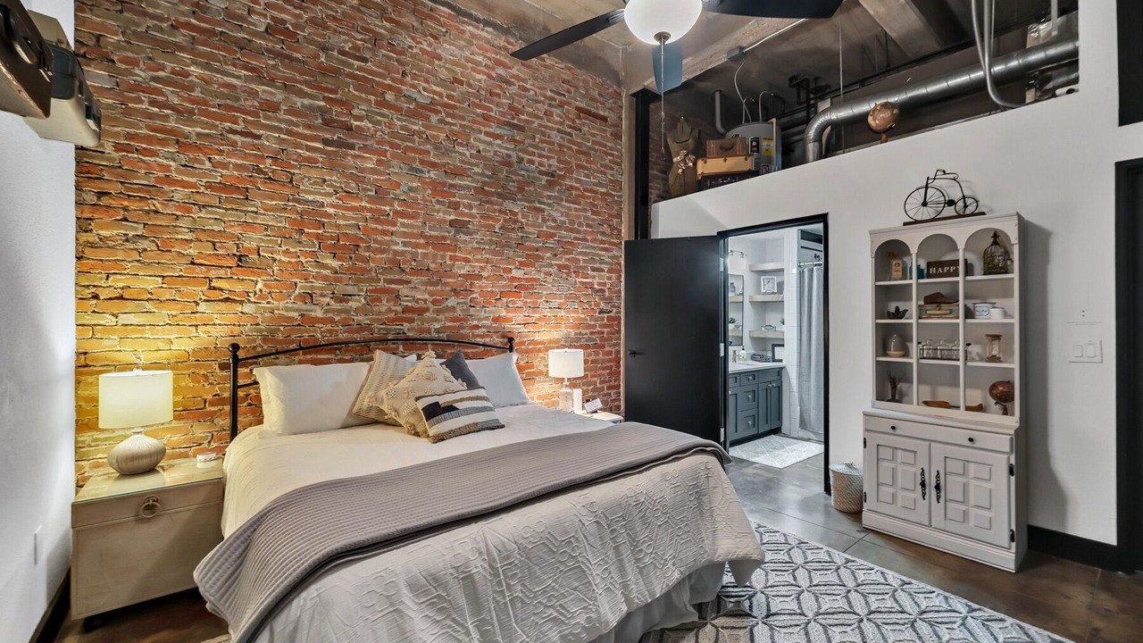 Photo of Bedroom in Brazos