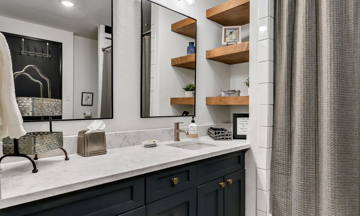 Photo of Bathroom in Brazos