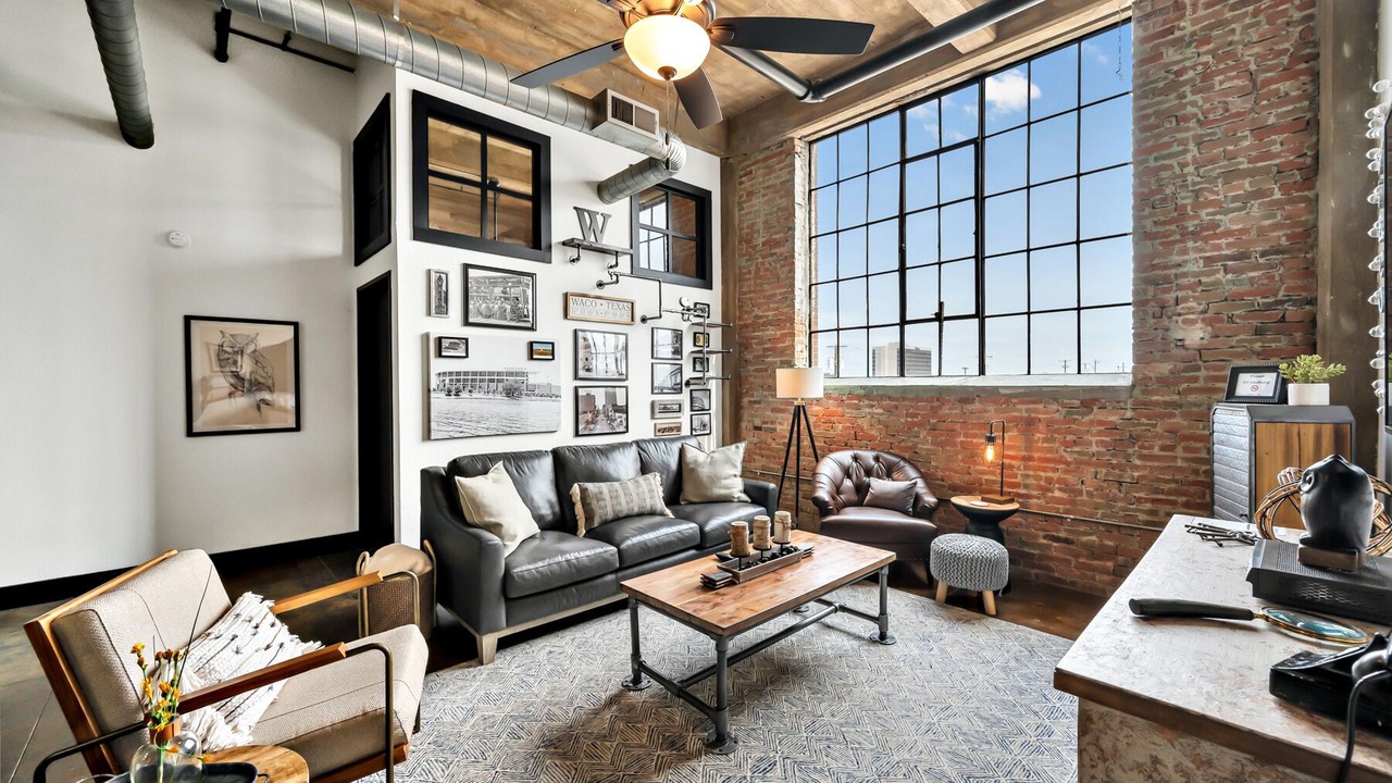 Photo of Livingroom in Brazos