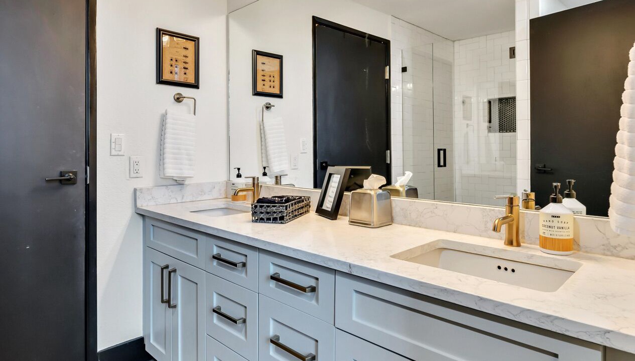 Photo of Bathroom in Brazos