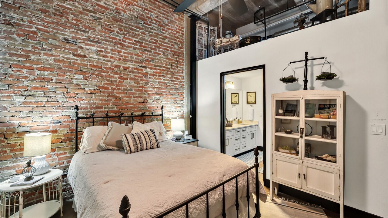 Photo of Bedroom in Brazos