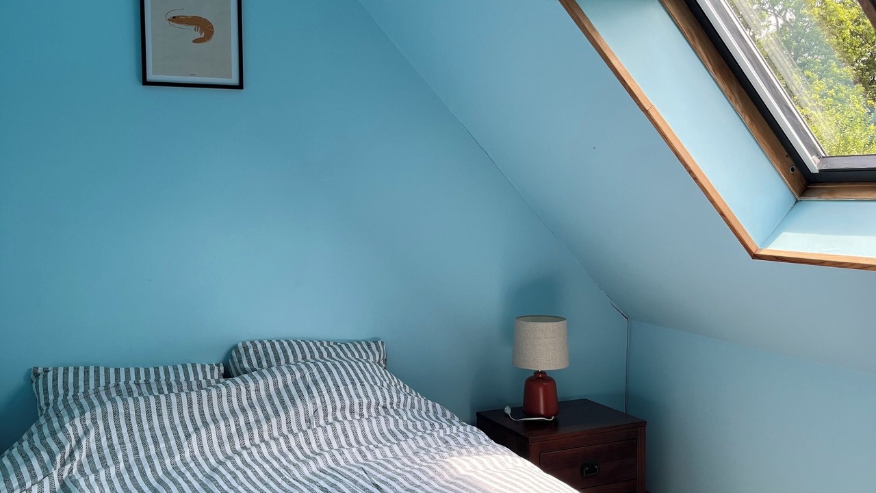 Photo of Bedroom in Saint-Michel-en-Greve