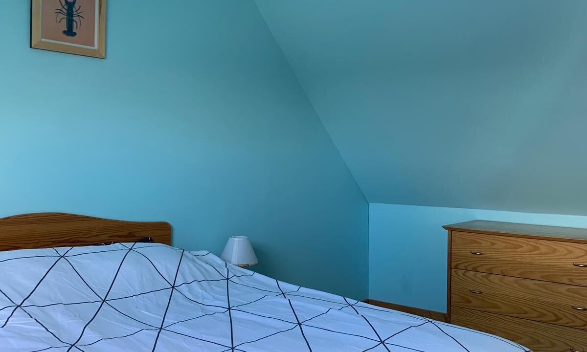 Photo of Bedroom in Saint-Michel-en-Greve