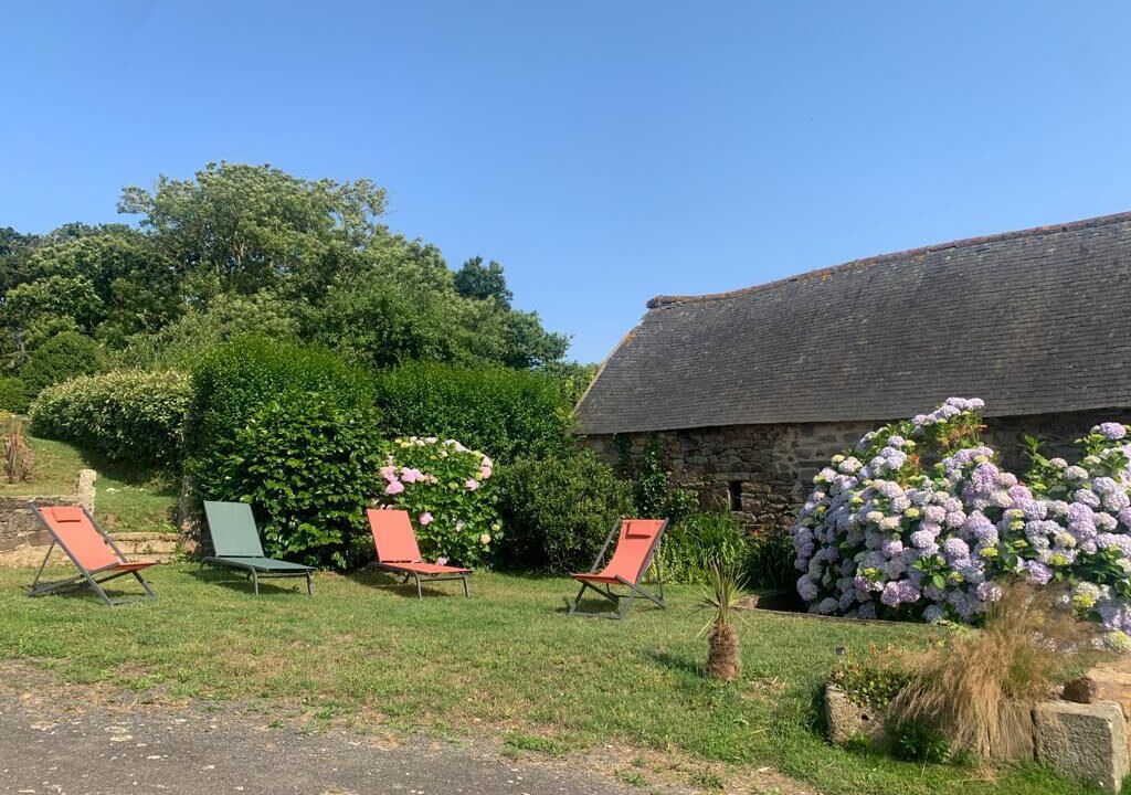 Photo of Outdoor in Saint-Michel-en-Greve