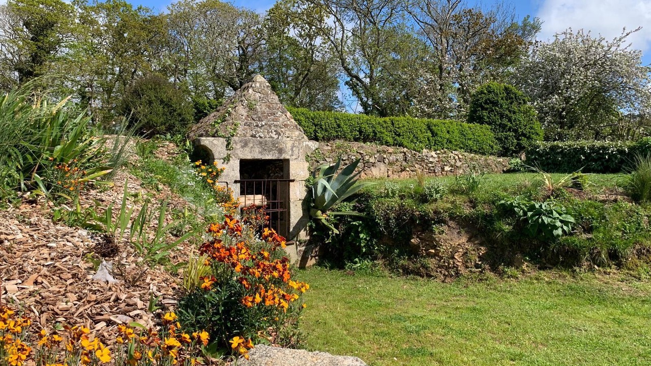 Photo of Outdoor in Saint-Michel-en-Greve