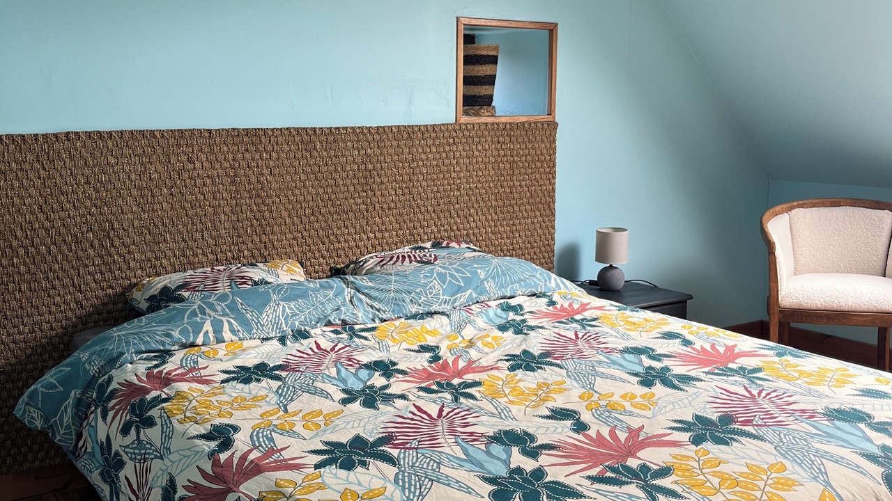 Photo of Bedroom in Saint-Michel-en-Greve