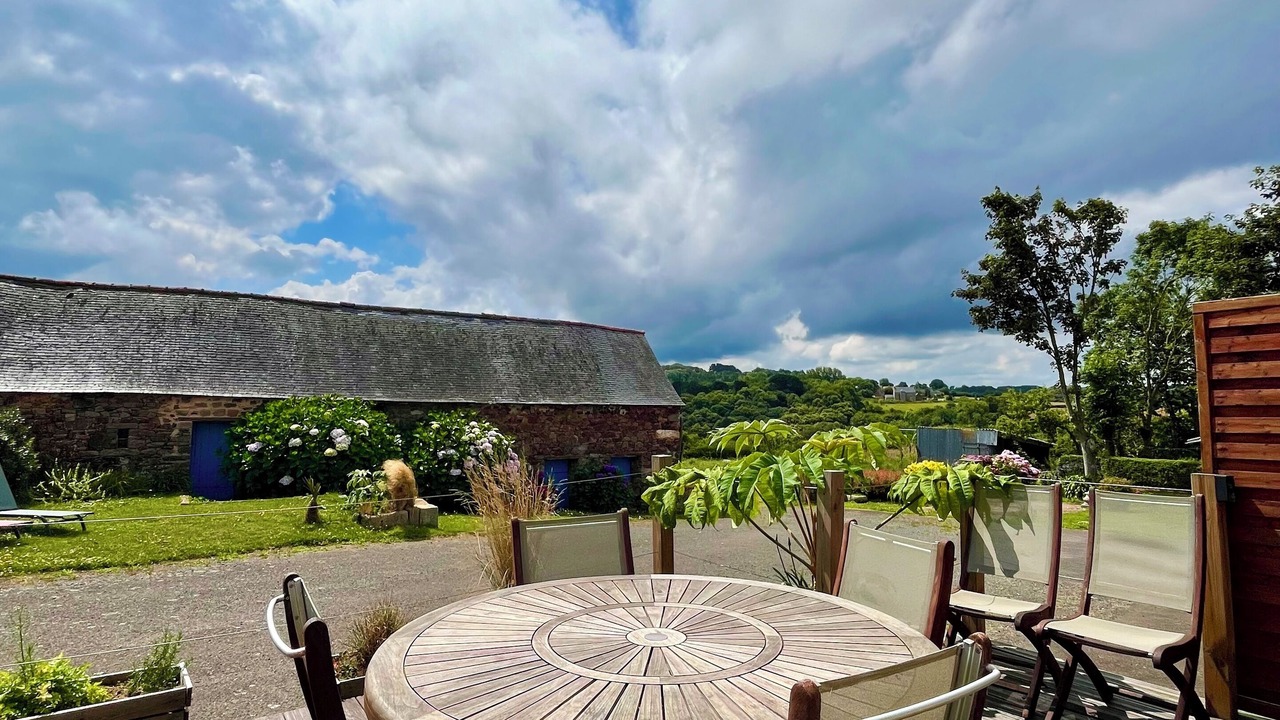 Photo of Outdoor in Saint-Michel-en-Greve