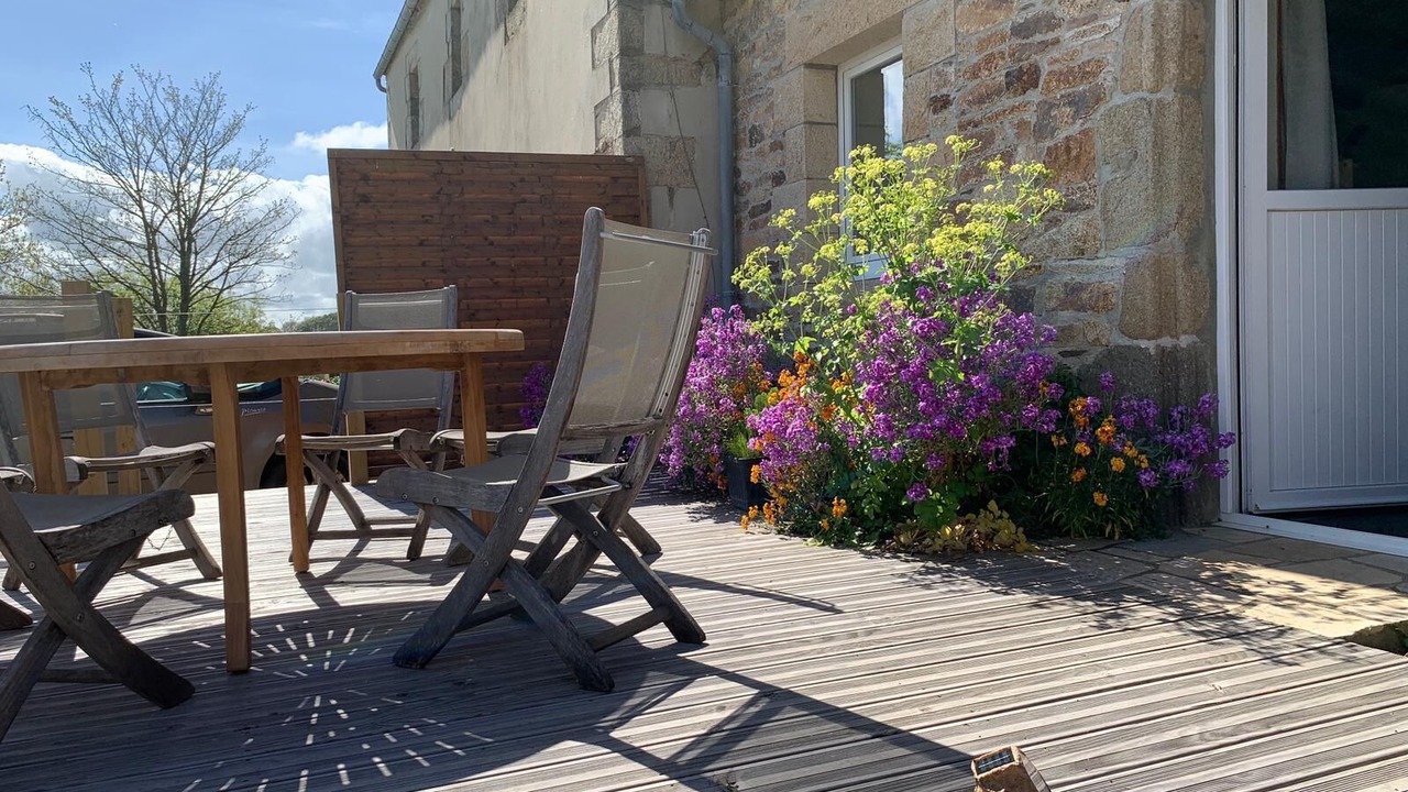Photo of Outdoor in Saint-Michel-en-Greve