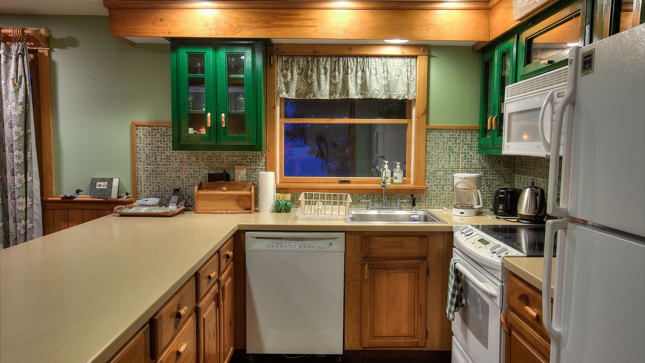 Photo of Kitchen in Lake Placid