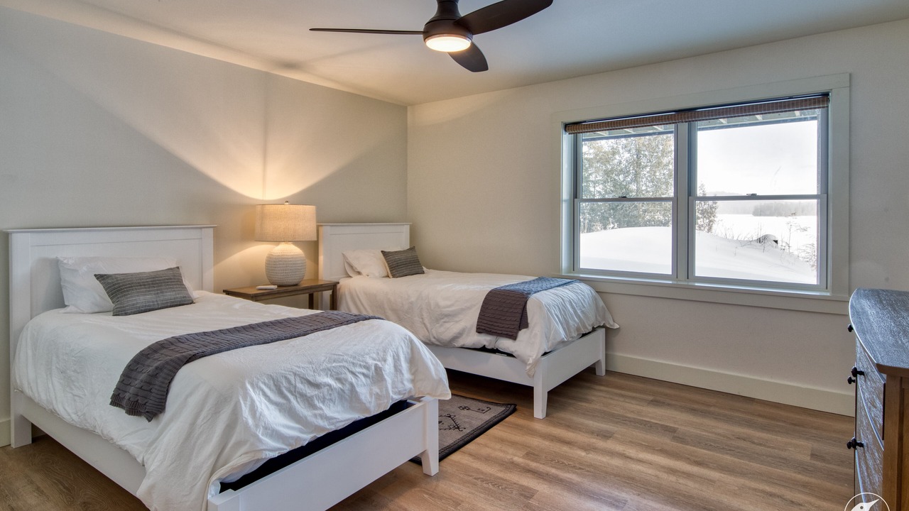 Photo of Bedroom in Tupper Lake