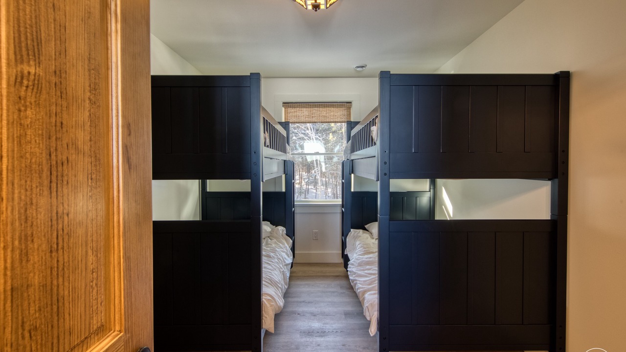 Photo of Bedroom in Tupper Lake