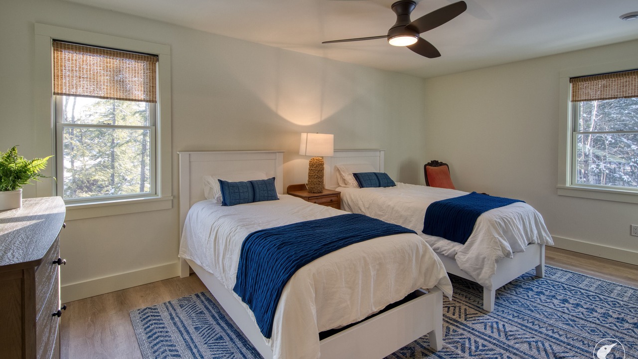 Photo of Bedroom in Tupper Lake