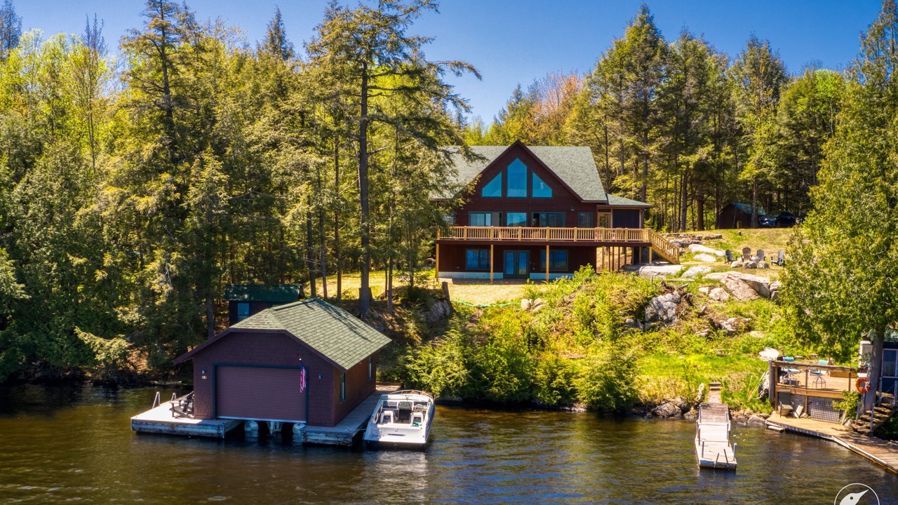 Photo of Outdoor in Tupper Lake