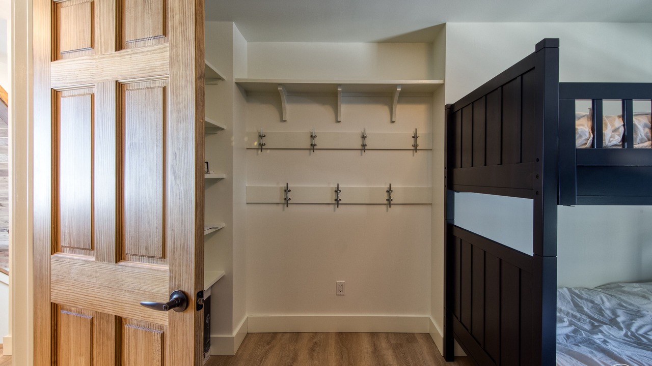 Photo of Bedroom in Tupper Lake