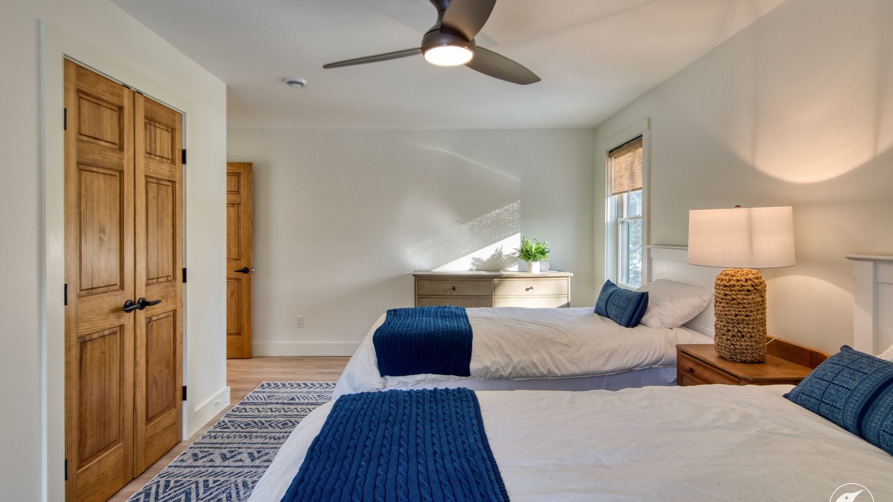 Photo of Bedroom in Tupper Lake