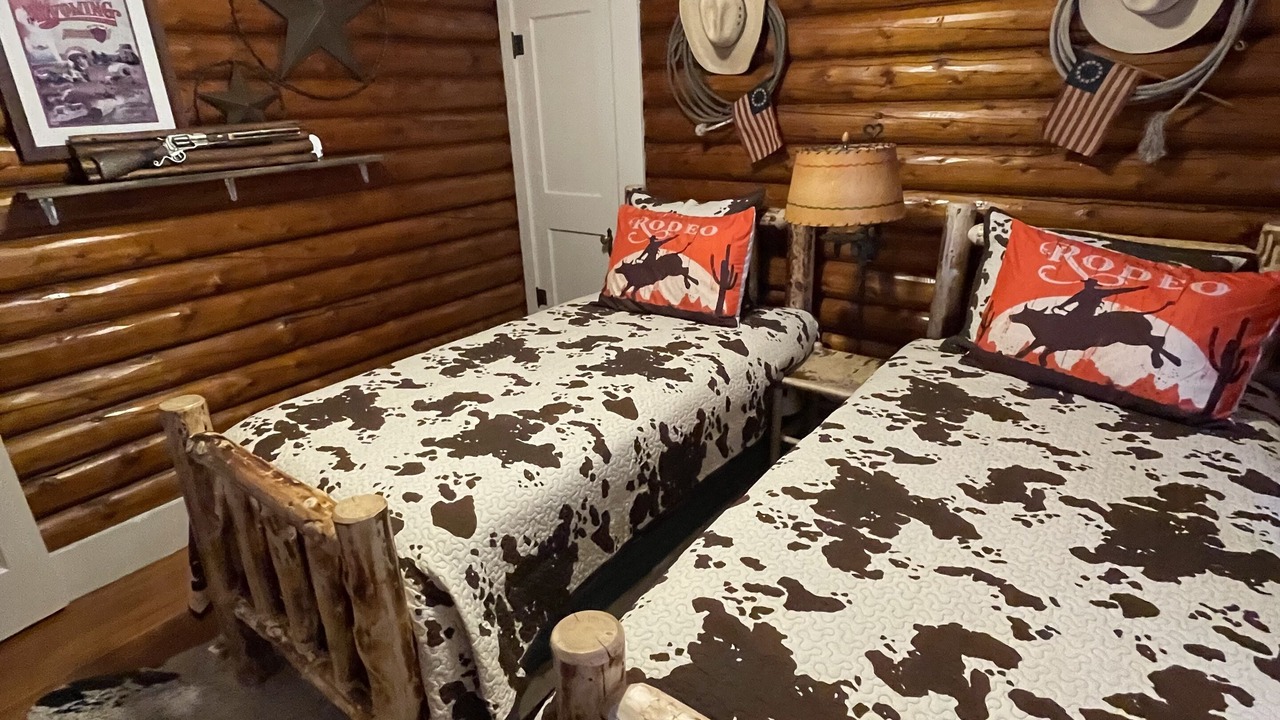 Photo of Bedroom in Buffalo