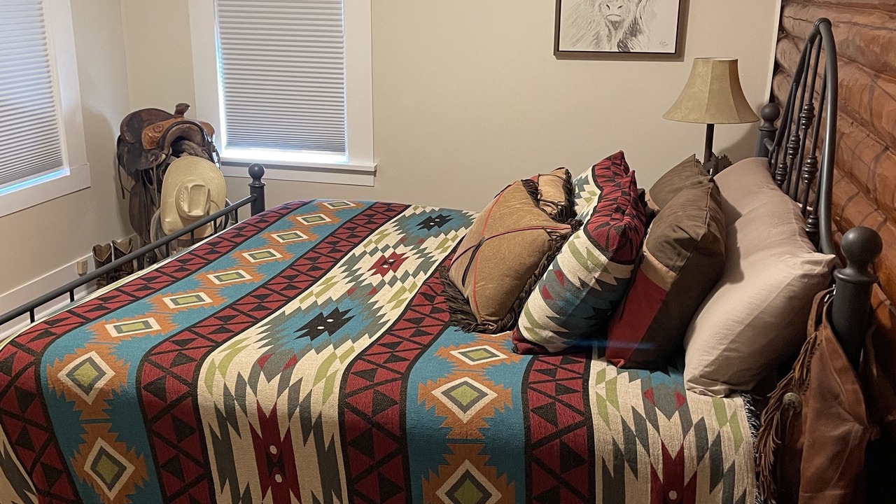 Photo of Bedroom in Buffalo