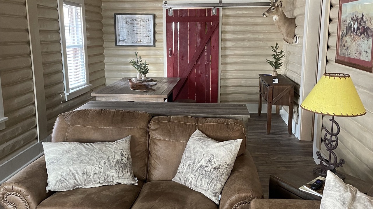 Photo of Livingroom in Buffalo