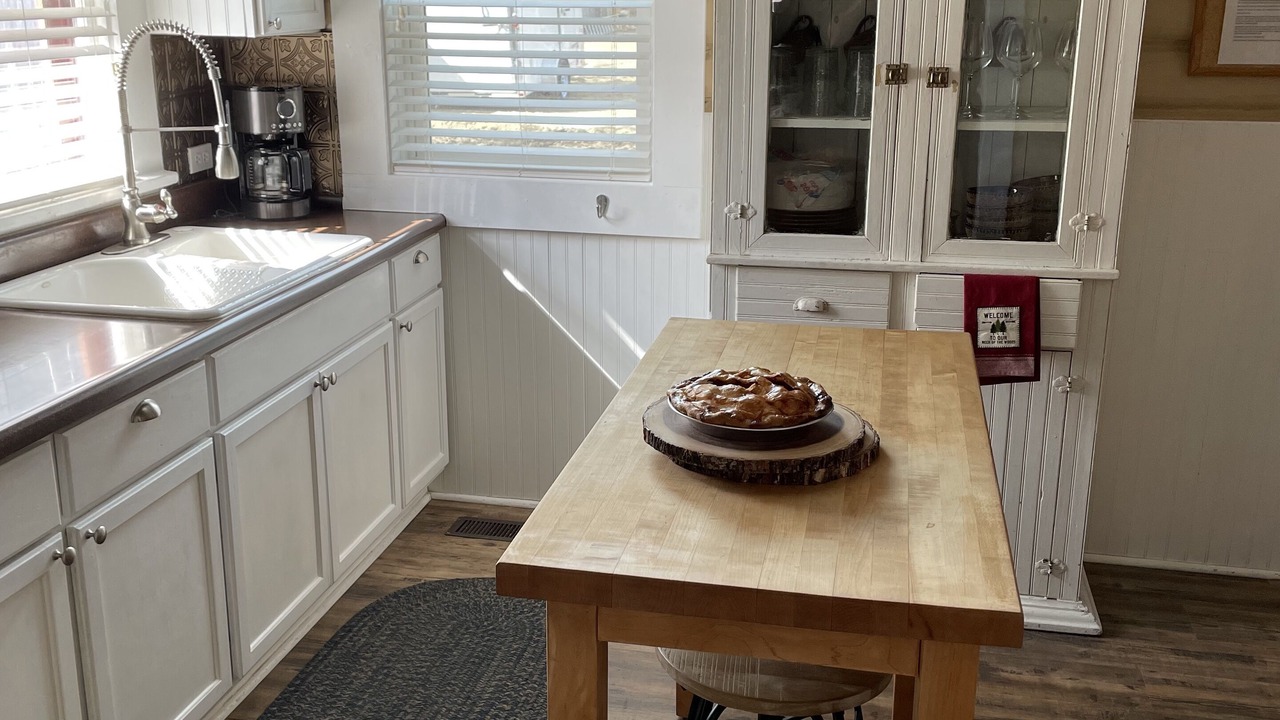Photo of Kitchen in Buffalo