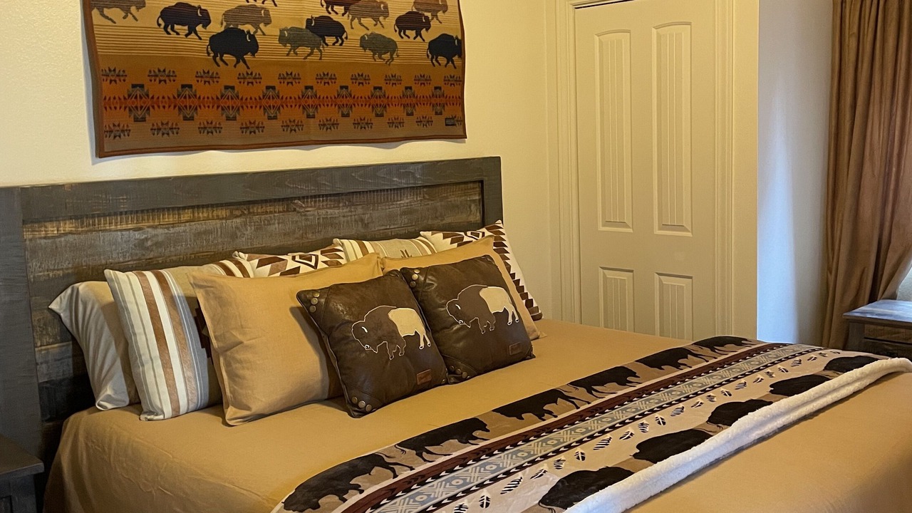 Photo of Bedroom in Buffalo