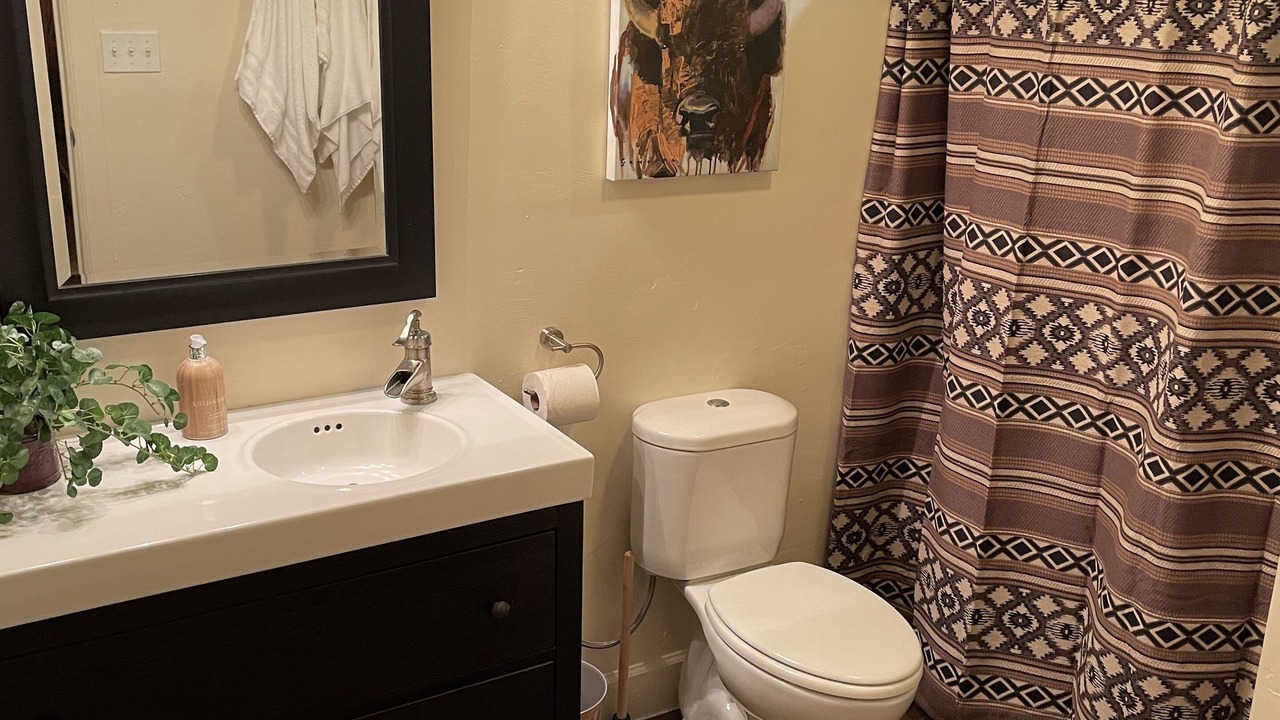 Photo of Bathroom in Buffalo