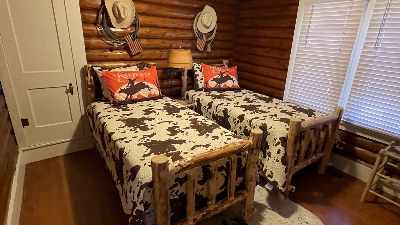 Photo of Bedroom in Buffalo