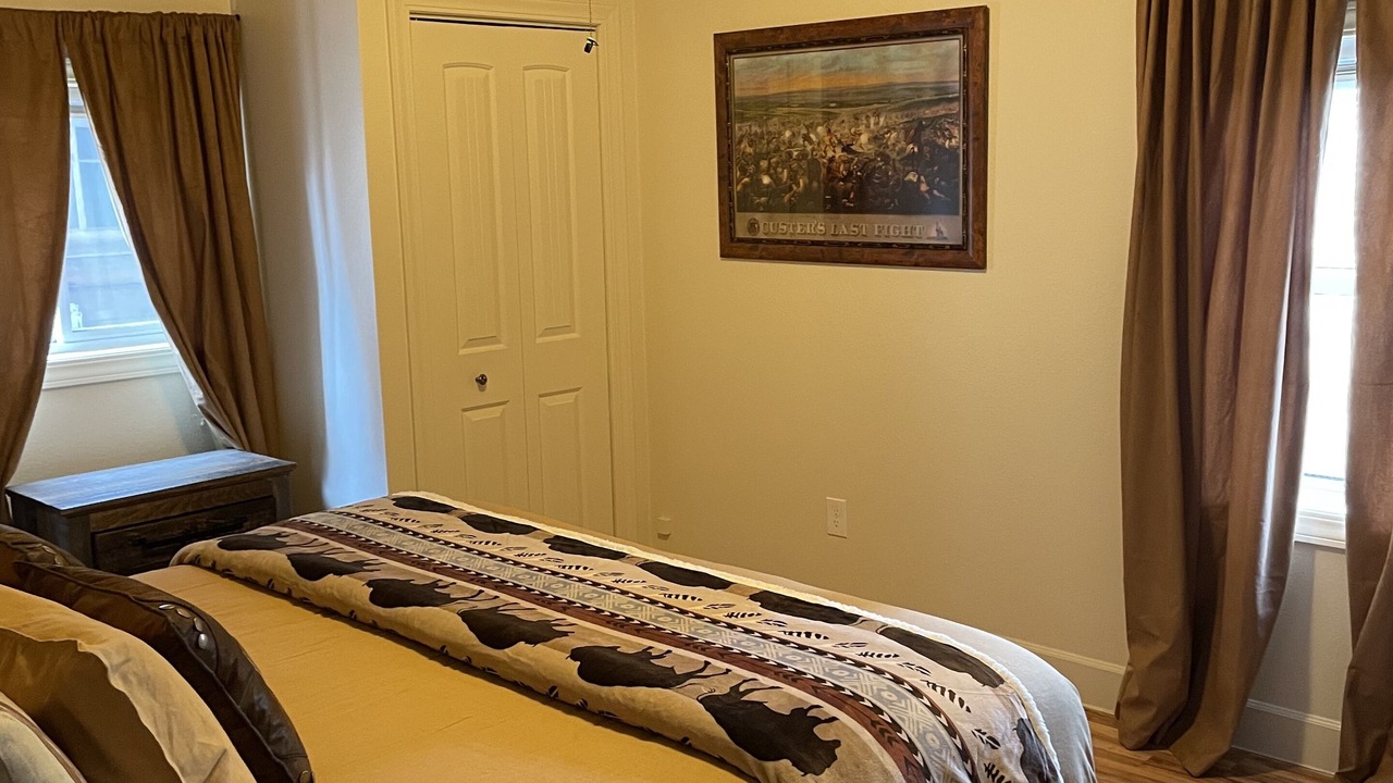 Photo of Bedroom in Buffalo