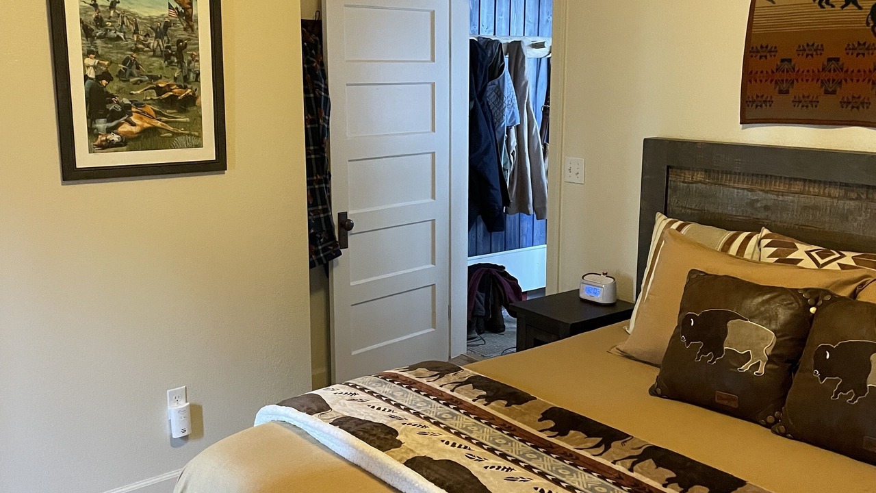Photo of Bedroom in Buffalo